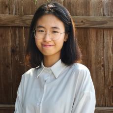 Portrait of Uijin Chang