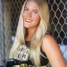 Portrait of Brynn Wolff