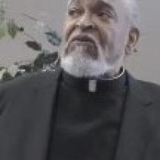 Portrait of David Hill