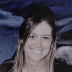 Portrait of Melissa Haskins