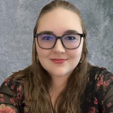 Portrait of Alyssa Tibbitts
