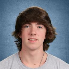 Portrait of Justin Bradley McDaniel