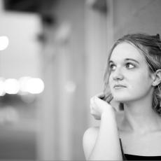 Portrait of Dakota Hendrickson