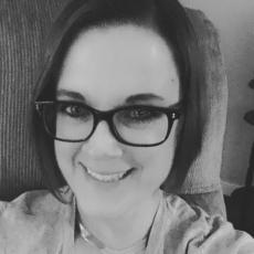 Portrait of Crystal Owens