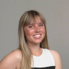 Portrait of Amber Kodell