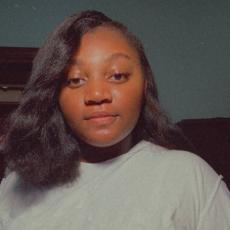 Portrait of Elicia Watley
