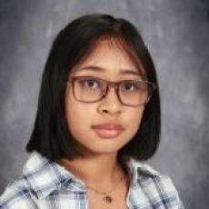 Portrait of Nee Htoo