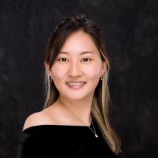 Portrait of Erina Okamoto