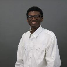 Portrait of Sammie Fowler III