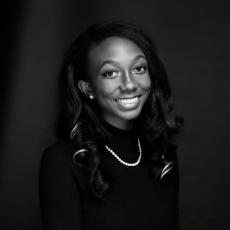 Portrait of Alexandria Irby