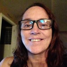 Portrait of Brenda Chambers