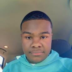 Portrait of Jeremyah Foster