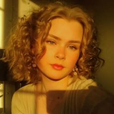 Portrait of Johannah Hedges