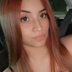 Portrait of Diana Garcia