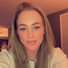 Portrait of Megan Pyles