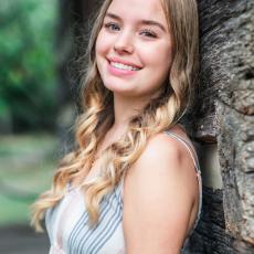 Portrait of sydney reilly