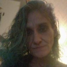 Portrait of Michele White