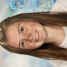 Portrait of Kylee Coleman