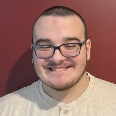 Portrait of Michael Martinez