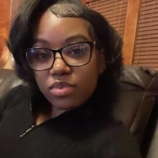 Portrait of Layani Bradley