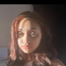Portrait of Jesa'naya Fields