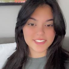 Portrait of Isabel Soto