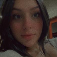 Portrait of Jazel Martinez
