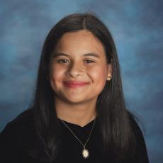 Portrait of Jessica Pracht