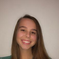Portrait of Kaylin Meister
