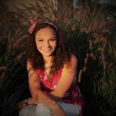 Portrait of McKenna Edwards