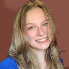 Portrait of Amanda Hoffer