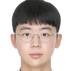 Portrait of Dongwon Yoo