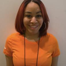 Portrait of Laquanna Collins