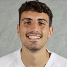 Portrait of Emanuele Grumo