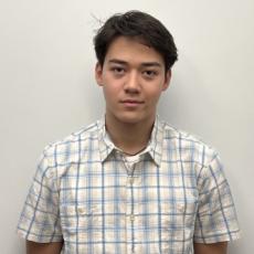 Portrait of Matteo Mai