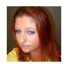 Portrait of Crystal Burton