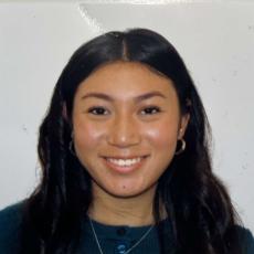 Portrait of Alexis Lim