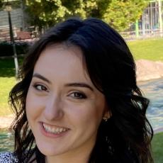 Portrait of Michelle LaFever