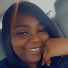 Portrait of Vanekia webster