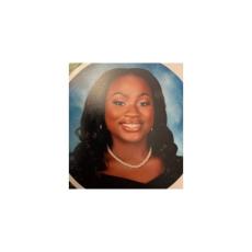 Portrait of Tiarra Weatherspoon