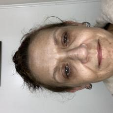 Portrait of Annette Moore