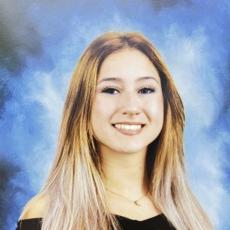 Portrait of Arianna Sanchez