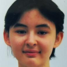 Portrait of Eujin Garew