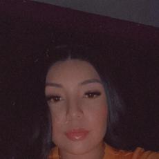 Portrait of Jasmine Diaz