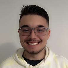 Portrait of Jaden Humeny