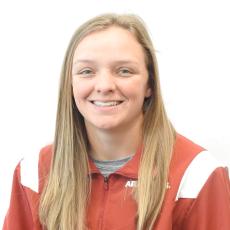 Portrait of Raigan Kramer