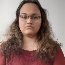 Portrait of Romina Alizadeh
