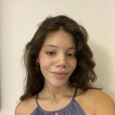Portrait of Camila Cury
