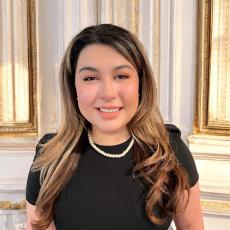 Portrait of Keren Ventura