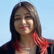 Portrait of Michelle VIllalon